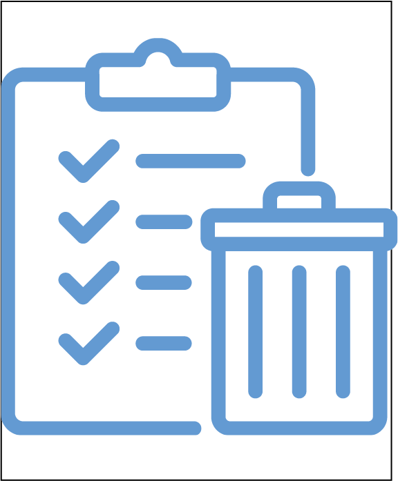 Documents confidentiels